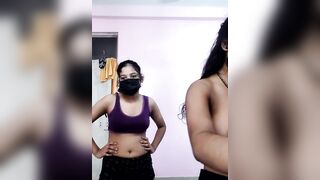 Hot-komall Top Porn Video [Stripchat] - fingering, hd, medium, lesbians, most-affordable-cam2cam