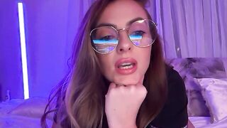 xbluex19x New Porn Video [Stripchat] - uk-models, heels, young, squirt, anal-fingering