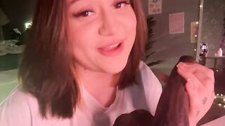 Watch ThroatGoatTV New Porn Video [Stripchat] - dirty-talk, hairy-armpits, cam2cam, big-tits-white, topless
