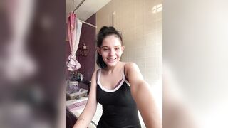 Camwithchlox New Porn Video [Stripchat] - fingering-white, white, new-brunettes, swallow, topless-young