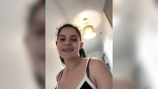 Camwithchlox New Porn Video [Stripchat] - fingering-white, white, new-brunettes, swallow, topless-young