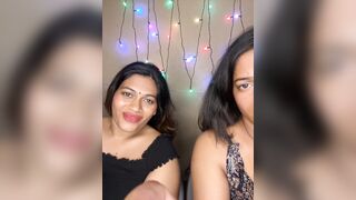 Watch Kristyqueen Top Porn Video [Stripchat] - couples, girls, orgasm, snap4life, glasses