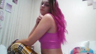 BedroomBarbie Leaked Porn Video [Stripchat] - latin-masturbation, twerk, recordable-privates, masturbation, smoking