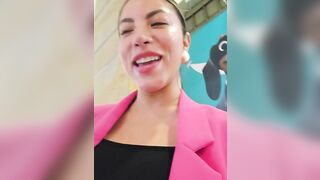 Karen_San_Miguel Leaked Porn Video [Stripchat] - couples, girls, stocking, coloredhair, tender