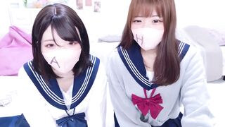 Watch Anzu_xx Hot Porn Video [Stripchat] - japanese, couples, anal-young, interactive-toys-young, group-sex