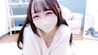 Watch Mashiro-chan Cam Porn Video [Stripchat] - asian-jerk-off-instruction, jerk-off-instruction, japanese, asian, girls