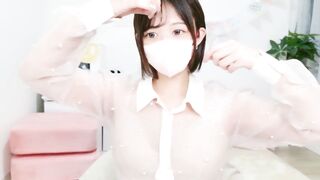 Watch Hinata_Sun Hot Porn Video [Stripchat] - new, role-play, asian-foot-fetish, topless, yoga