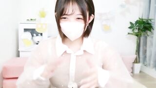 Watch Hinata_Sun Hot Porn Video [Stripchat] - new, role-play, asian-foot-fetish, topless, yoga