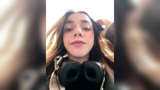 Watch million_degrees Leaked Porn Video [Stripchat] - white-young, erotic-dance, striptease, twerk, big-clit