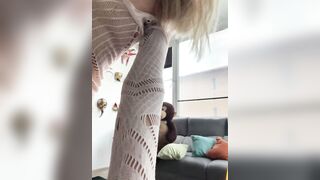 Watch BabyAnais Best Porn Video [Stripchat] - new-young, tattoos, double-penetration, blowjob, gape