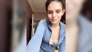 Watch Camwithchlox Hot Porn Video [Stripchat] - topless-white, spanking, squirt, white, swallow