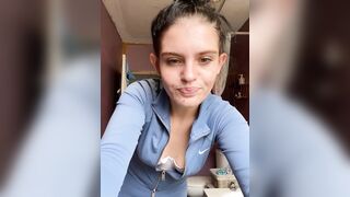 Watch Camwithchlox Hot Porn Video [Stripchat] - topless-white, spanking, squirt, white, swallow