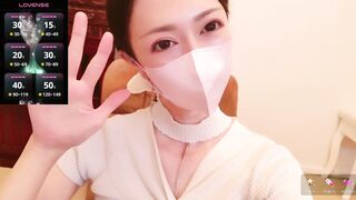 aya__me HD Porn Video [Stripchat] - striptease-young, emo, dirty-talk, masturbation, black-hair-young