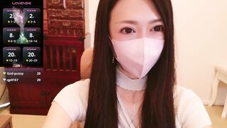 aya__me HD Porn Video [Stripchat] - striptease-young, emo, dirty-talk, masturbation, black-hair-young