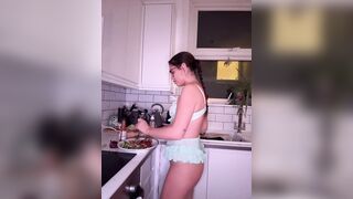 AlitaNova Leaked Porn Video [Stripchat] - facesitting, brunettes-young, striptease-white, cock-rating, best-young