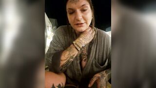 lizzardqueeen New Porn Video [Stripchat] - recordable-privates, tattoos-white, deepthroat, dildo-or-vibrator, big-tits-hairy