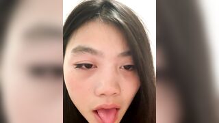 Watch taotao_19 Best Porn Video [Stripchat] - dildo-or-vibrator, asian-young, deepthroat-blowjob, mistresses, titty-fuck