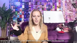 QuinnBlighe Hot Porn Video [Myfreecams] - Beautiful, Girl, Guitar, Eighteen, Young