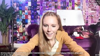 QuinnBlighe Hot Porn Video [Myfreecams] - Beautiful, Girl, Guitar, Eighteen, Young