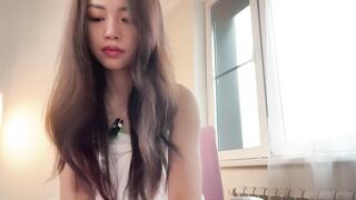 yourlittlesunrise_ Leaked Porn Video [Chaturbate] - new, shy, 18, asian, teen