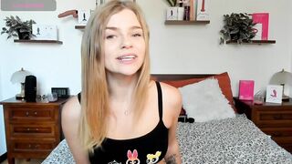 Watch HaleyReedme Top Porn Video [Myfreecams] - all natural, cumshow, tattoos, sensual, natural