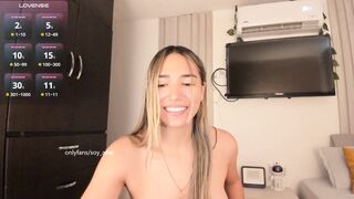 Missbaby8 Best Porn Video [Myfreecams] - feet, toys, fingering, shaved, young
