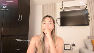 Missbaby8 Best Porn Video [Myfreecams] - feet, toys, fingering, shaved, young