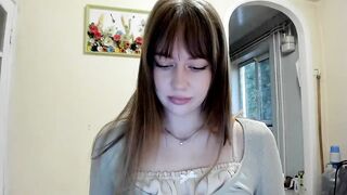 RoboSasha New Porn Video [Myfreecams] - thighs, spanks, braces, handjob