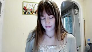 RoboSasha New Porn Video [Myfreecams] - thighs, spanks, braces, handjob