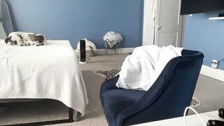 Watch andreaelizabethxo Cam Porn Video [Chaturbate] - new, bigass, natural, pawg
