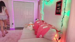 Watch AnnaFaux HD Porn Video [Myfreecams] - friendly, blowjob, honest, horny, sweet