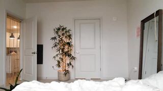 lilyyymonroee Leaked Porn Video [Chaturbate] - natural, wet, blonde, panties, madure