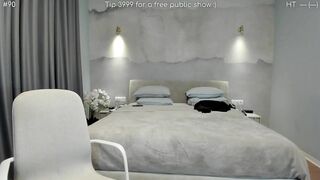 girlboss Best Porn Video [Myfreecams] - tease, sexy legs, dance, fit, brunette