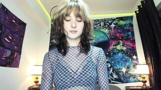 Watch Black_Aranya Hot Porn Video [Myfreecams] - tattoos, yammy yammy come to see me, private, long legs, teen