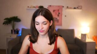 Kissiecat Top Porn Video [Myfreecams] - lush, petite, kinky, fun, latina