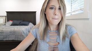 blond_milf Best Porn Video [Myfreecams] - Girl next door, Sexy, loveable, Bigtits, American