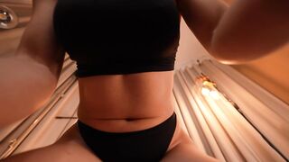 Watch emyii HD Porn Video [Chaturbate] - latina, squirt, bigboobs, smile