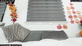 Lolathorne Hot Porn Video [Myfreecams] - Awkwardly sexy, Naughty, Innocent, Grey eyes, Fetish