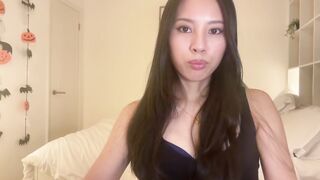 Pr1ncesa HD Porn Video [Myfreecams] - british, friendly, pantyhose, natural, asian