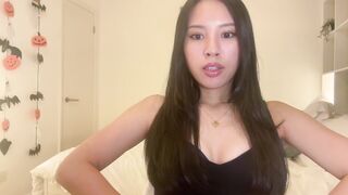 Pr1ncesa HD Porn Video [Myfreecams] - british, friendly, pantyhose, natural, asian