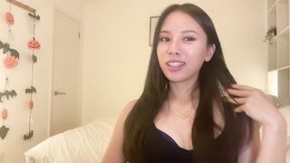 Pr1ncesa HD Porn Video [Myfreecams] - british, friendly, pantyhose, natural, asian