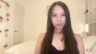 Pr1ncesa HD Porn Video [Myfreecams] - british, friendly, pantyhose, natural, asian