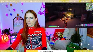 Watch BdayKitty HD Porn Video [Myfreecams] - tease, intelligent, slim, cute, booty