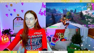 Watch BdayKitty HD Porn Video [Myfreecams] - tease, intelligent, slim, cute, booty