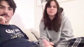 bkws985 Top Porn Video [Chaturbate] - daddysgirl, couple, bi, teen, bigcock