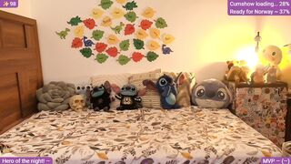 Norita Top Porn Video [Myfreecams] - Ass, sexy, Blowjob, C2c, nipples