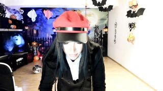 Pr1nc3ss_ HD Porn Video [Myfreecams] - Heels, Hot, Dancer, smart, RolePlay