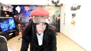 Pr1nc3ss_ HD Porn Video [Myfreecams] - Heels, Hot, Dancer, smart, RolePlay