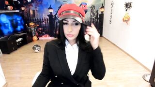 Pr1nc3ss_ HD Porn Video [Myfreecams] - Heels, Hot, Dancer, smart, RolePlay