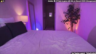 MissAustralia HD Porn Video [Myfreecams] - vegemite, schoolgirl, bj, lovenselush, bigass